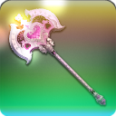 궁정연인 양날도끼