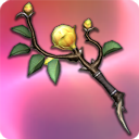 에테르 깃든 땅 마법봉