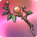 에테르 깃든 불 마법봉