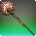 림사 로민사 뿌리지팡이