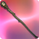 에테르 깃든 주목나무 뿌리지팡이