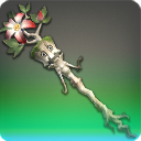 전투늑대 지팡이