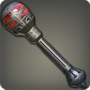 고풍스러운 곤봉