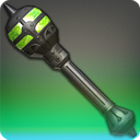 그리다니아 부사관의 곤봉