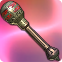 에테르 깃든 곤봉