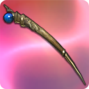 에테르 깃든 물의 주술가시