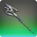 늑대의 눈 주술봉