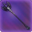 릴리스의 지팡이: 제타