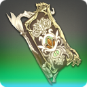 그리다니아 대위의 치유서