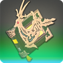 사슴꼬리 마법서