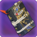 모조 자나디서: 아트마