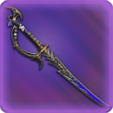 당당한 맨더빌 단검