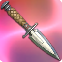 에테르 깃든 강철 단검