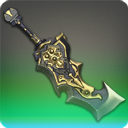 울다하 정예병의 마체테