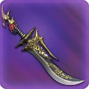 사스케의 칼: 제타