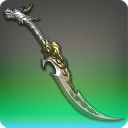 강하하는 드래곤 서슬발톱