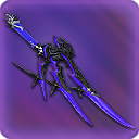 벼려진 왕자의 갈퀴