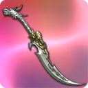 대회동 서슬발톱