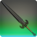 어둠빛 그레이트소드