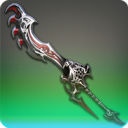 스라소니군주 굽은날검