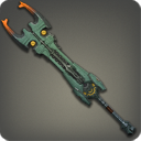 디미스라이트 드워프식 단두검