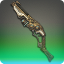 보강된 고전 권총