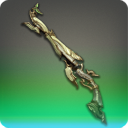 그리다니아 대위의 단총