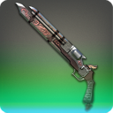 전투늑대 봉쇄총