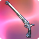 에테르 깃든 미스릴 단총