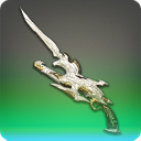 최후의 유니콘 단총