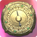 에테르 깃든 은제 천구의