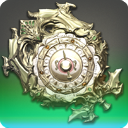 그리다니아 대위의 천궁도