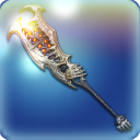 영롱한 다이아몬드 단두검