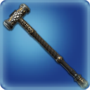 제작성자 세공망치