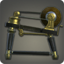 흑마호가니 연삭기