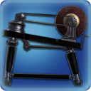 완벽주의자 연삭기