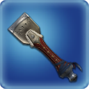 완벽주의자 둥근칼