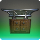 보강된 연금공방 약연