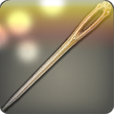 지렁이엄니 바늘