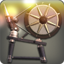 붉은소나무 물레