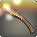 초보자용 요리칼