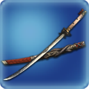 도지키리야스츠나