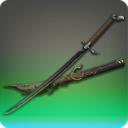 레이크랜드 외날검