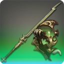 그리다니아 대위의 스몰소드