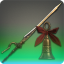 보강된 고전 스몰소드