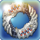 영롱한 다이아몬드 차크람