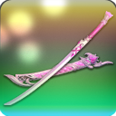 궁정연인 외날검