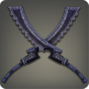 코발트 텅스텐 독사도