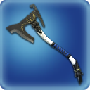 개량된 라우니의 손도끼