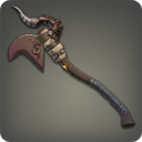 티타늄동 손도끼